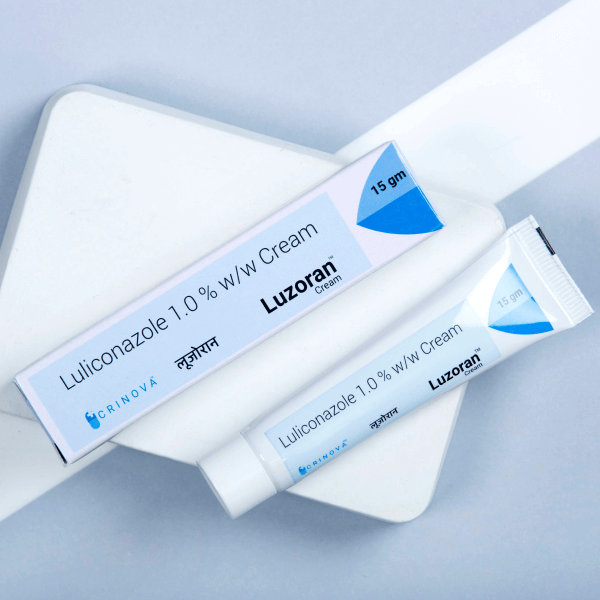 Luzoran Cream